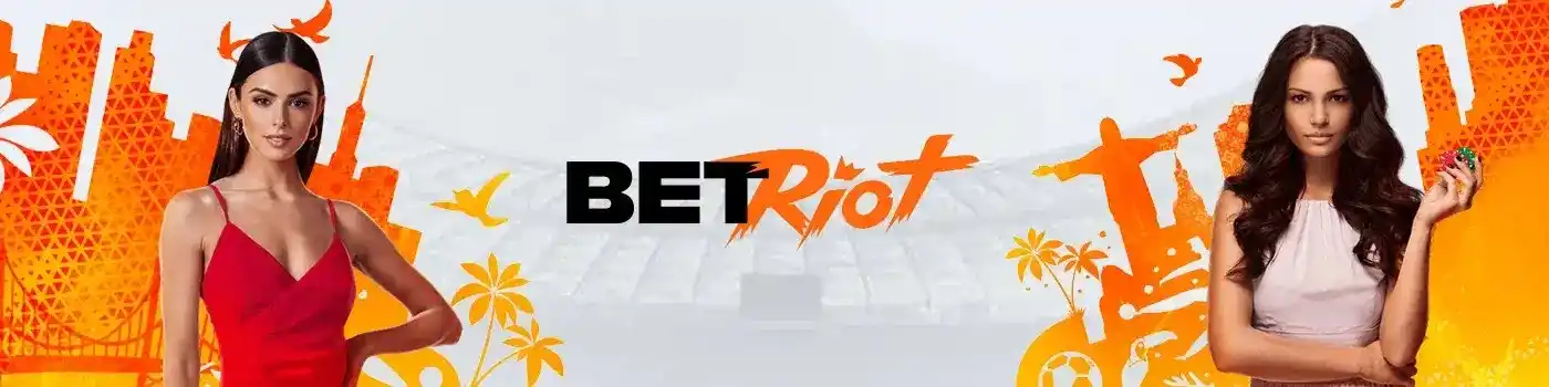 BetRiot Casino  casino review section 3