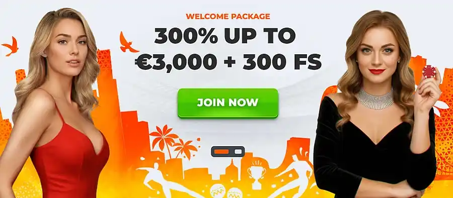 BetRiot Casino  casino review section 4